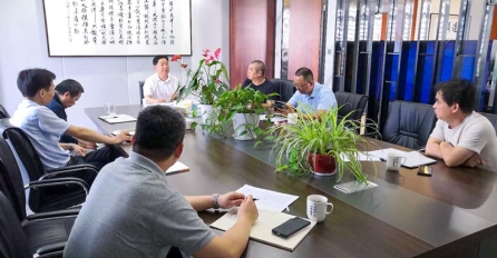 專項行動 | 中達建設開展“安全生產(chǎn)、揚塵治理”大排查、大整治活動