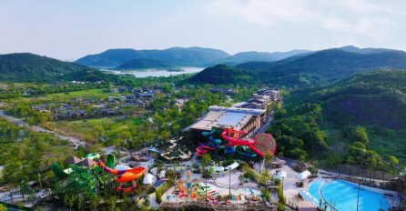 喜報！中達建設首獲“中國鋼結構金獎”浙江推薦獎